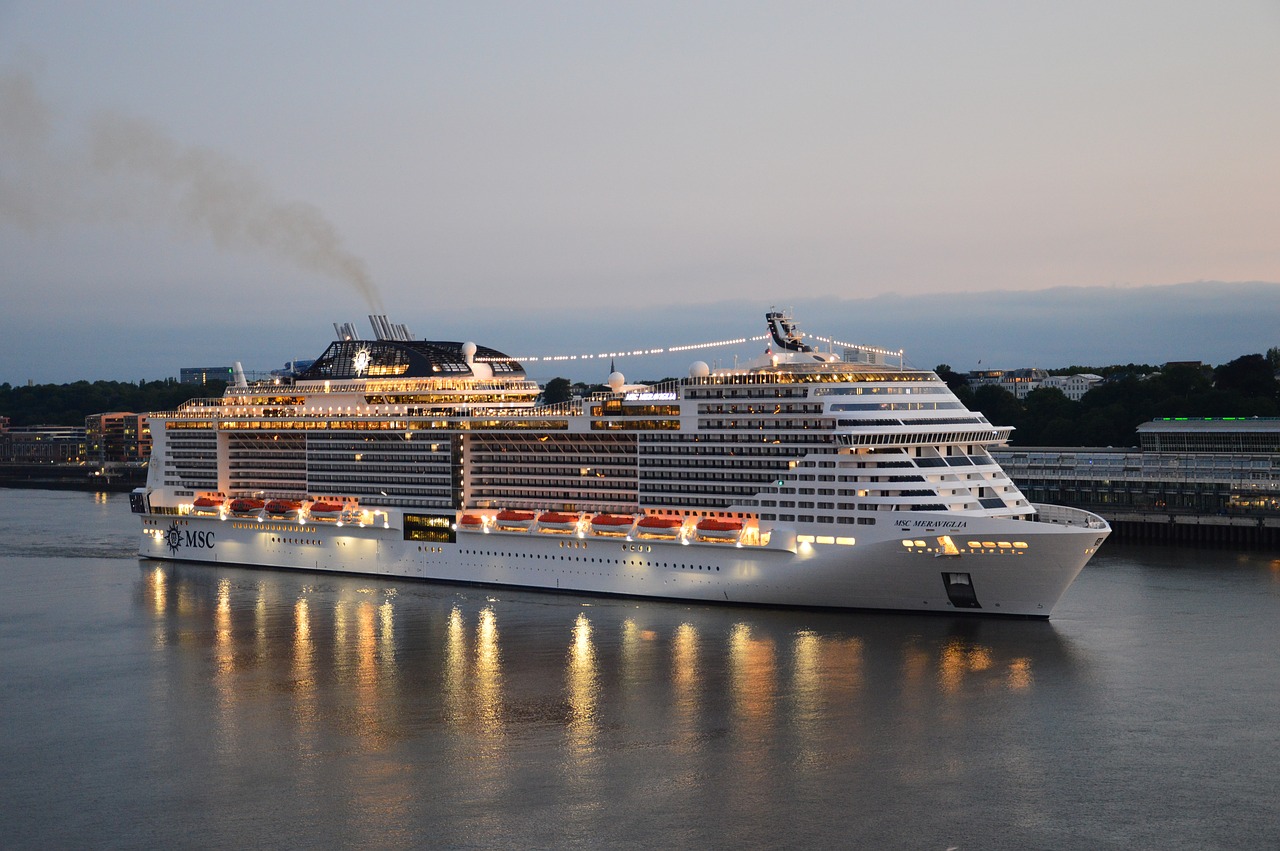 goedkope cruises middellandse zee