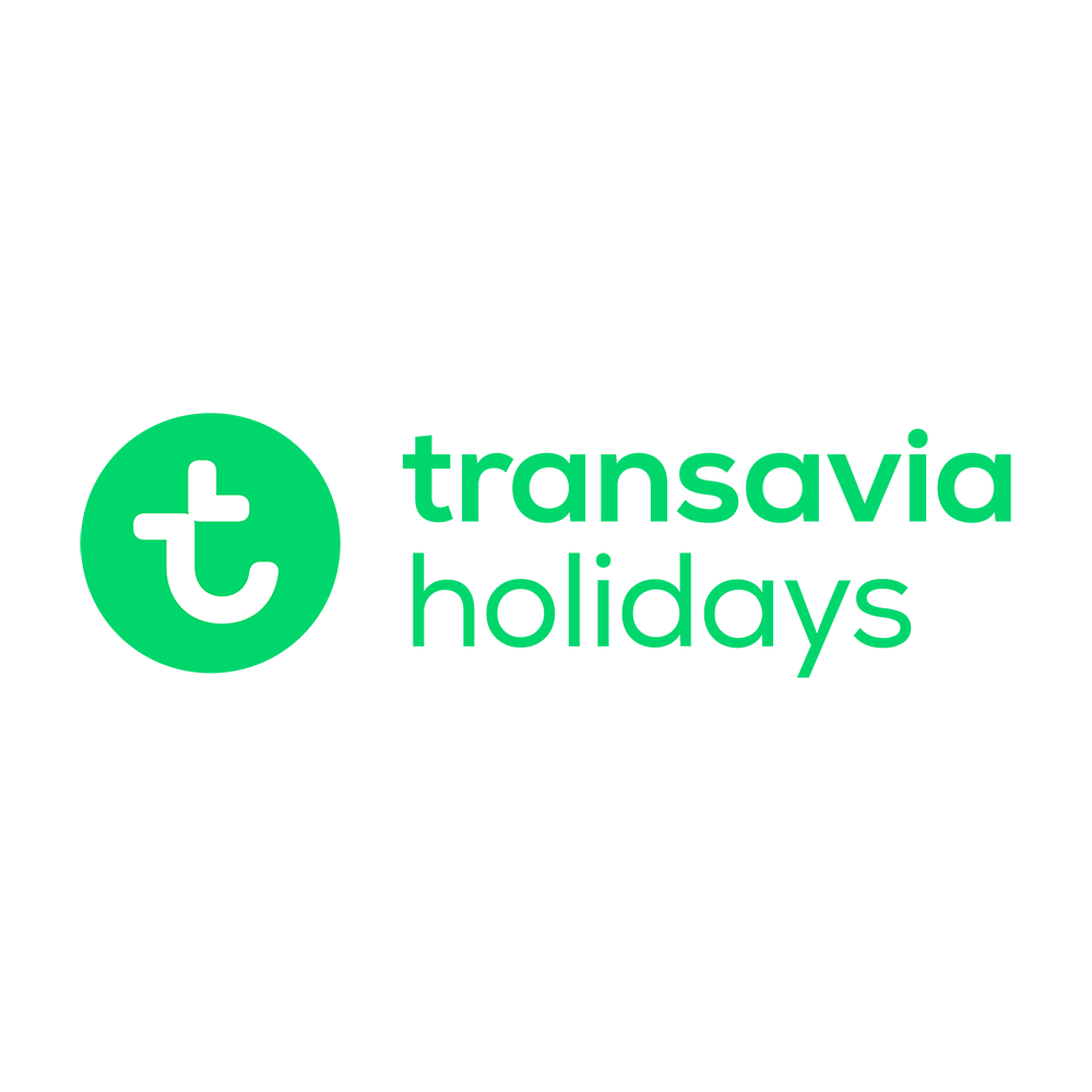 vakantie Italië via  Transavia Holidays